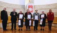 Caritas Hungarica-díj 2021